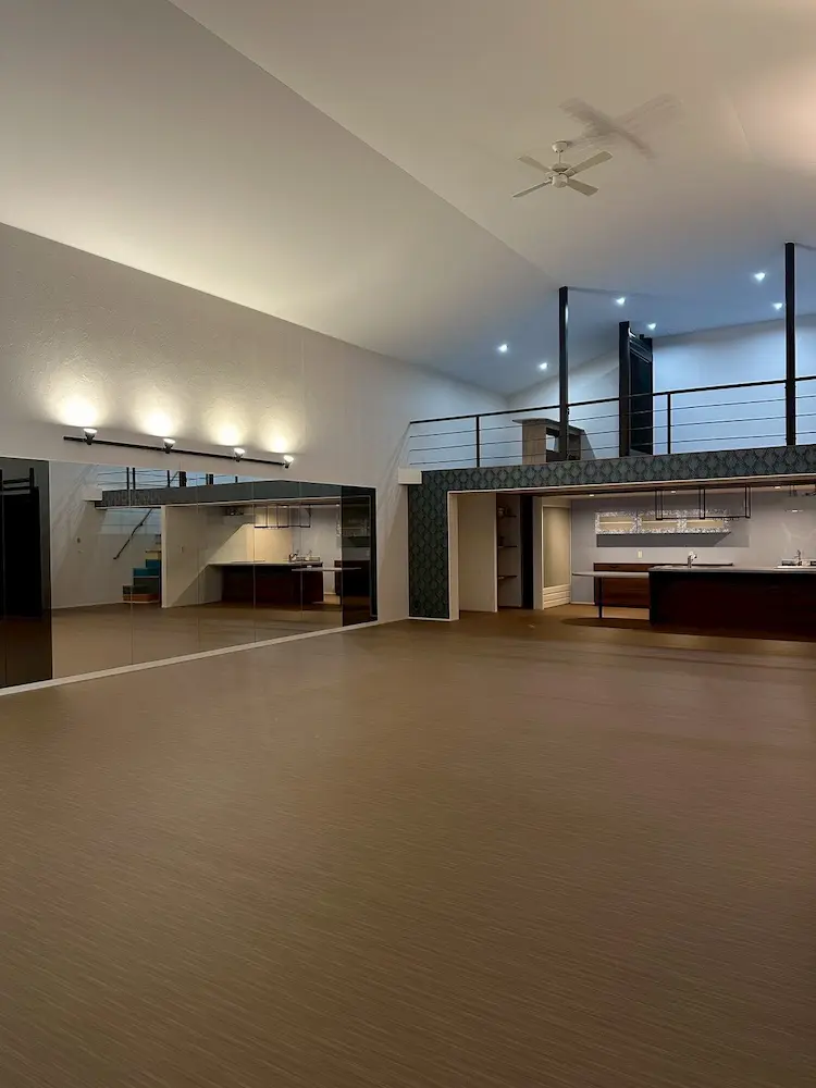 多目的ホール　La Sala